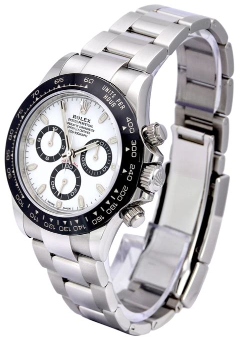 rolex daytona 2e hands|preowned rolex daytona.